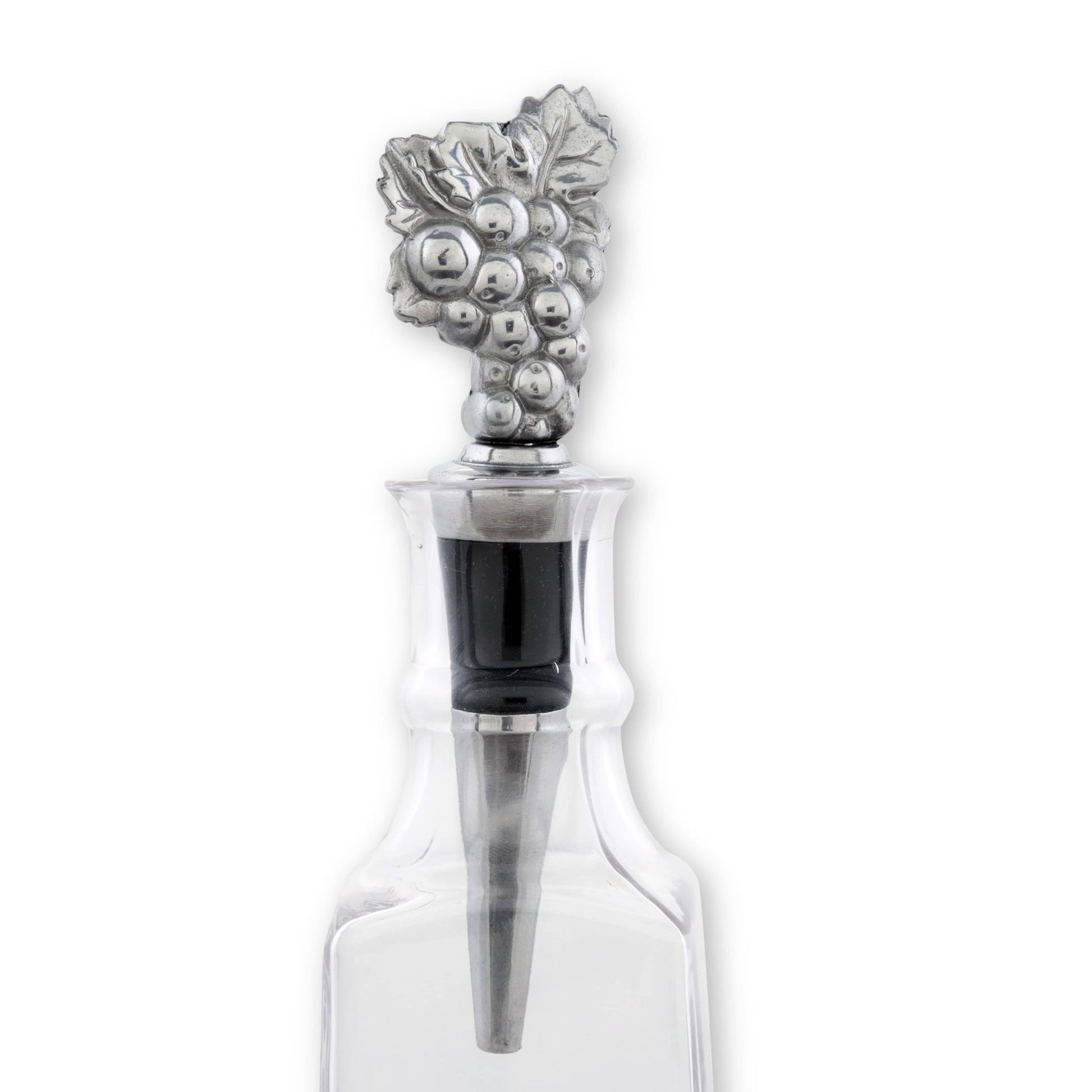 Grape Bottle Stopper - themonogram manor 