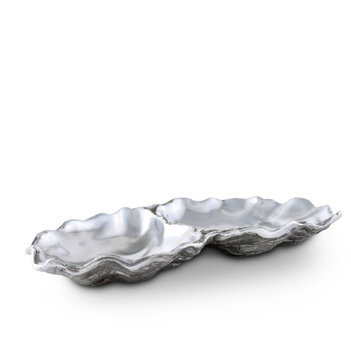Oyster Catchall - themonogram manor 