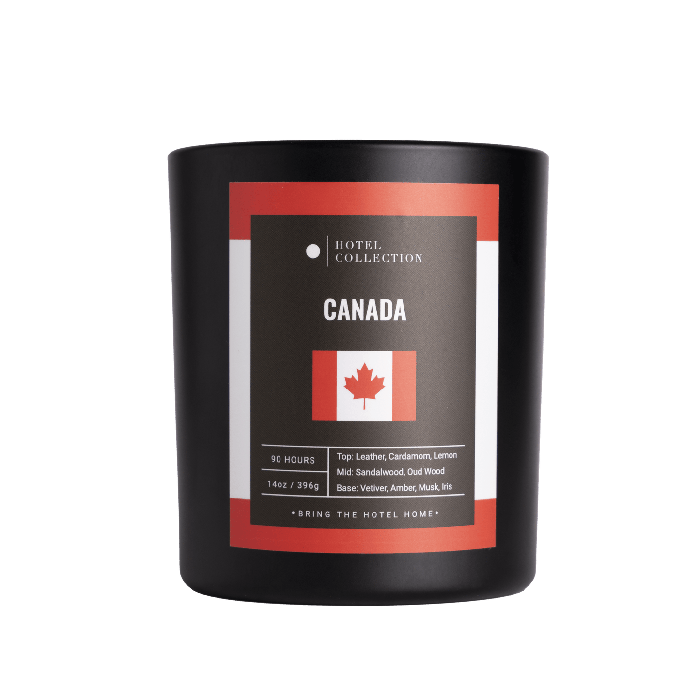 Around The World My Way Candle - themonogram manor 