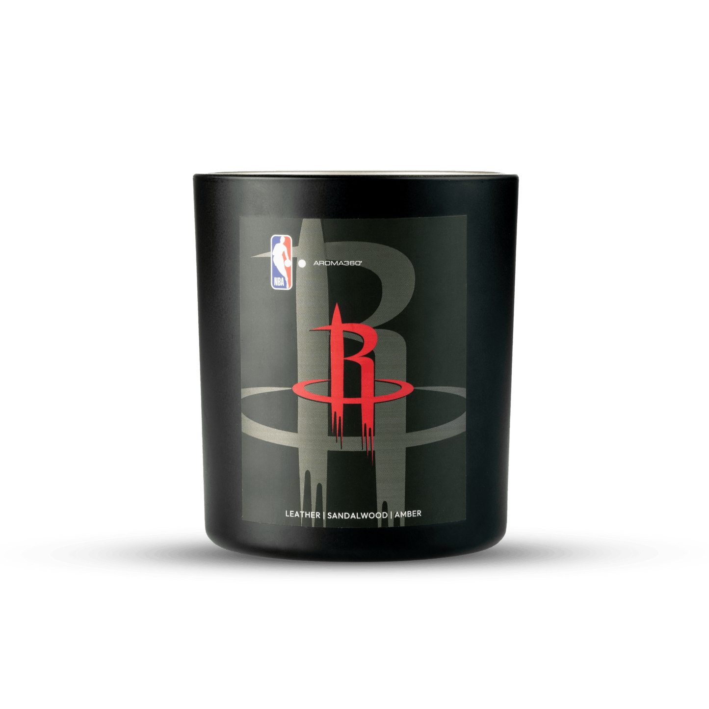 NBA My Way Candle Collection - themonogram manor 