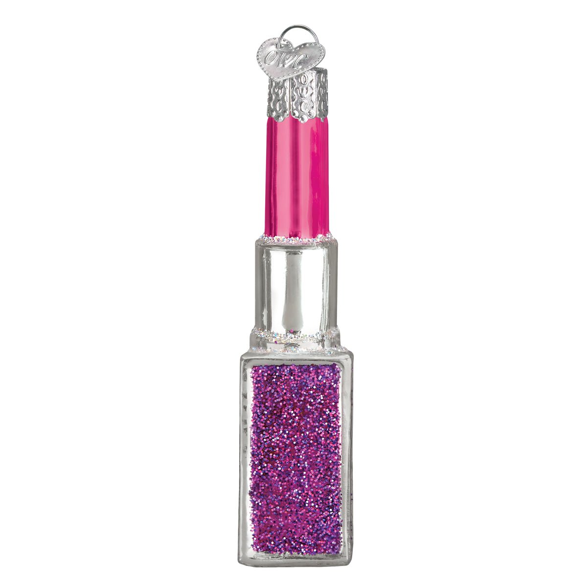 Lipstick Ornament - themonogram manor 