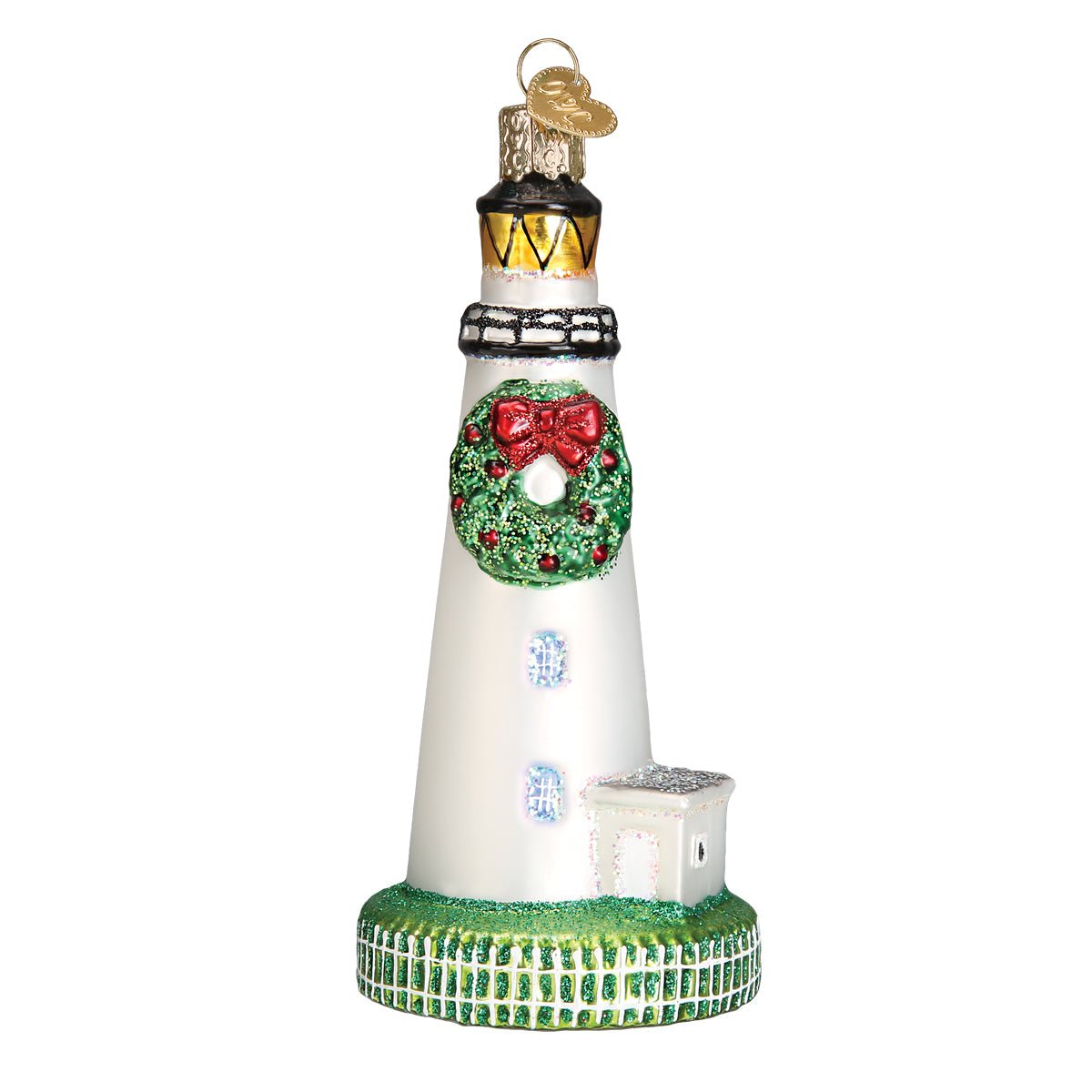 Ocracoke Lighthouse - themonogram manor 