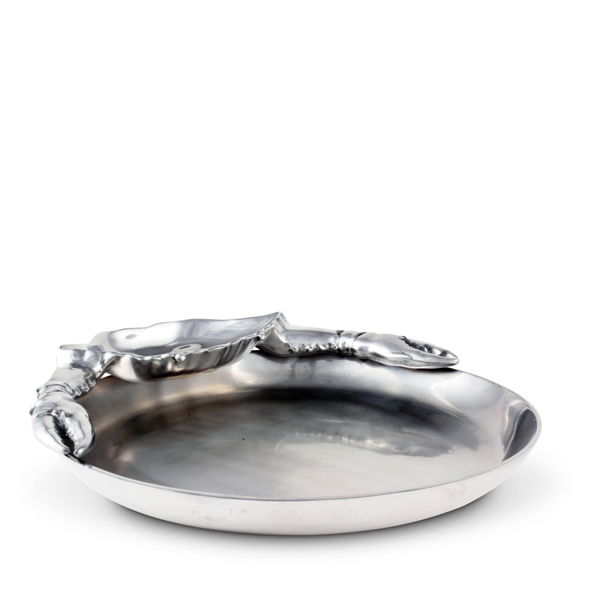 Crab Chip and Dip - themonogram manor 