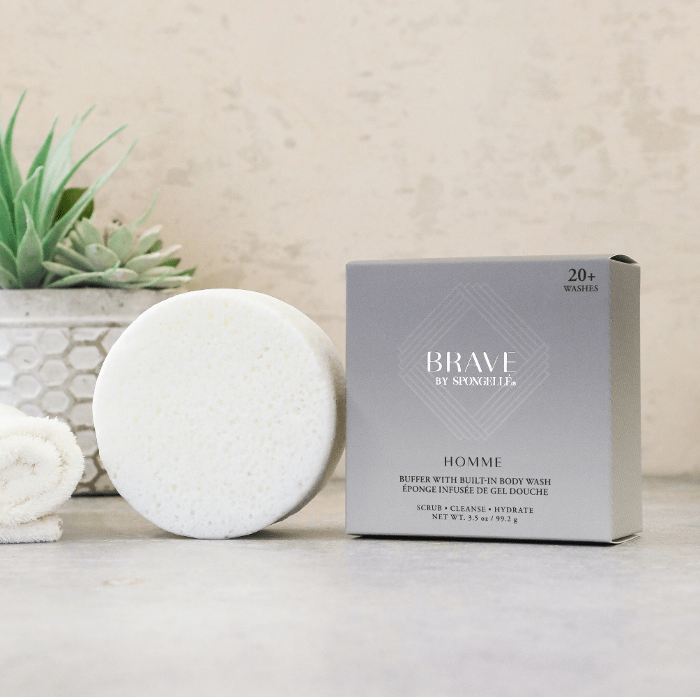 20+ Men's Brave Buffer - themonogram manor 