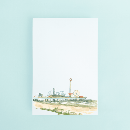 Galveston Boardwalk - themonogram manor 