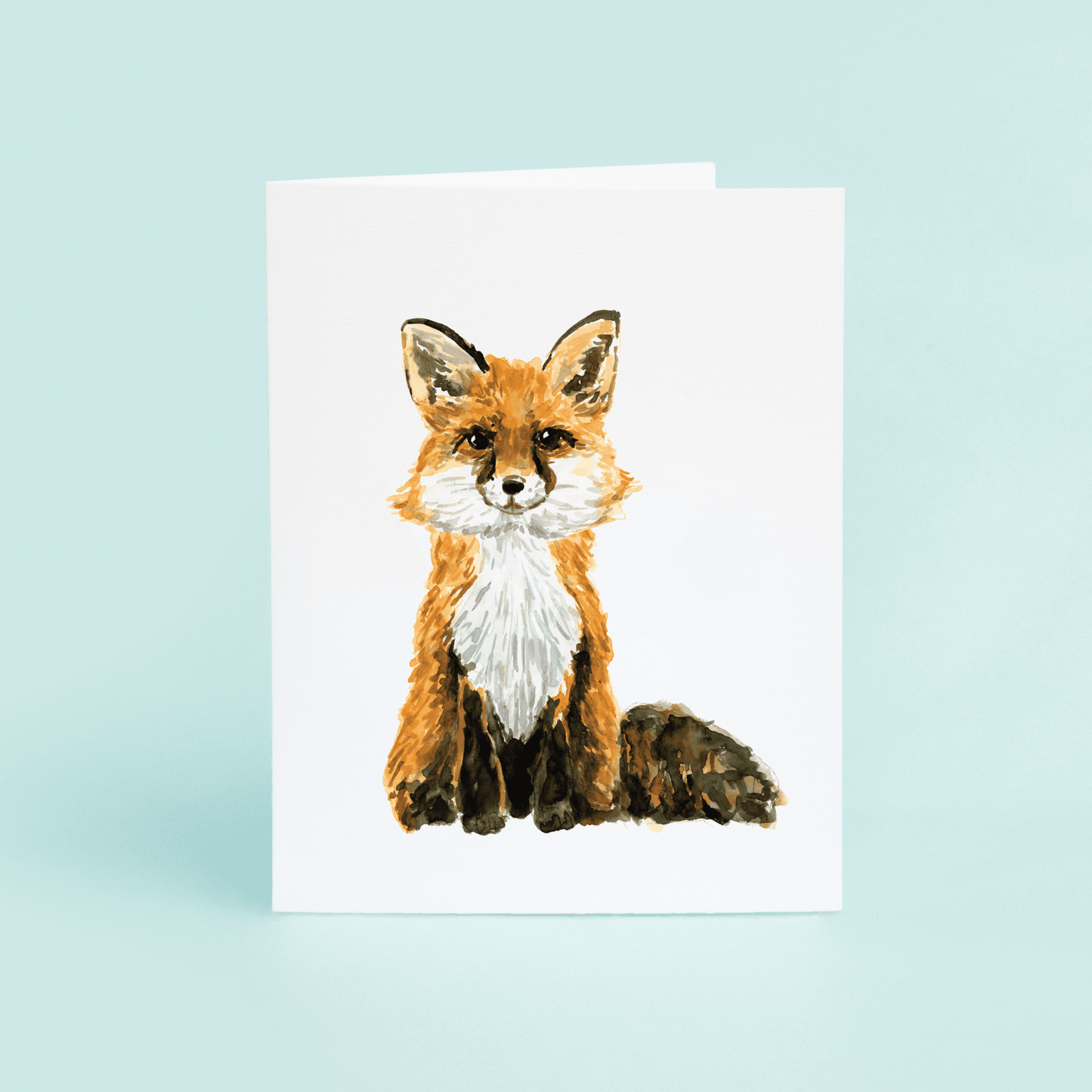 Fox - themonogram manor 