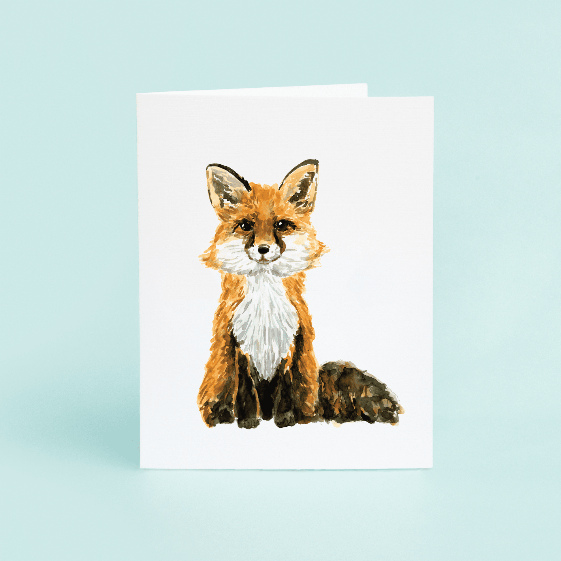 Fox - themonogram manor 