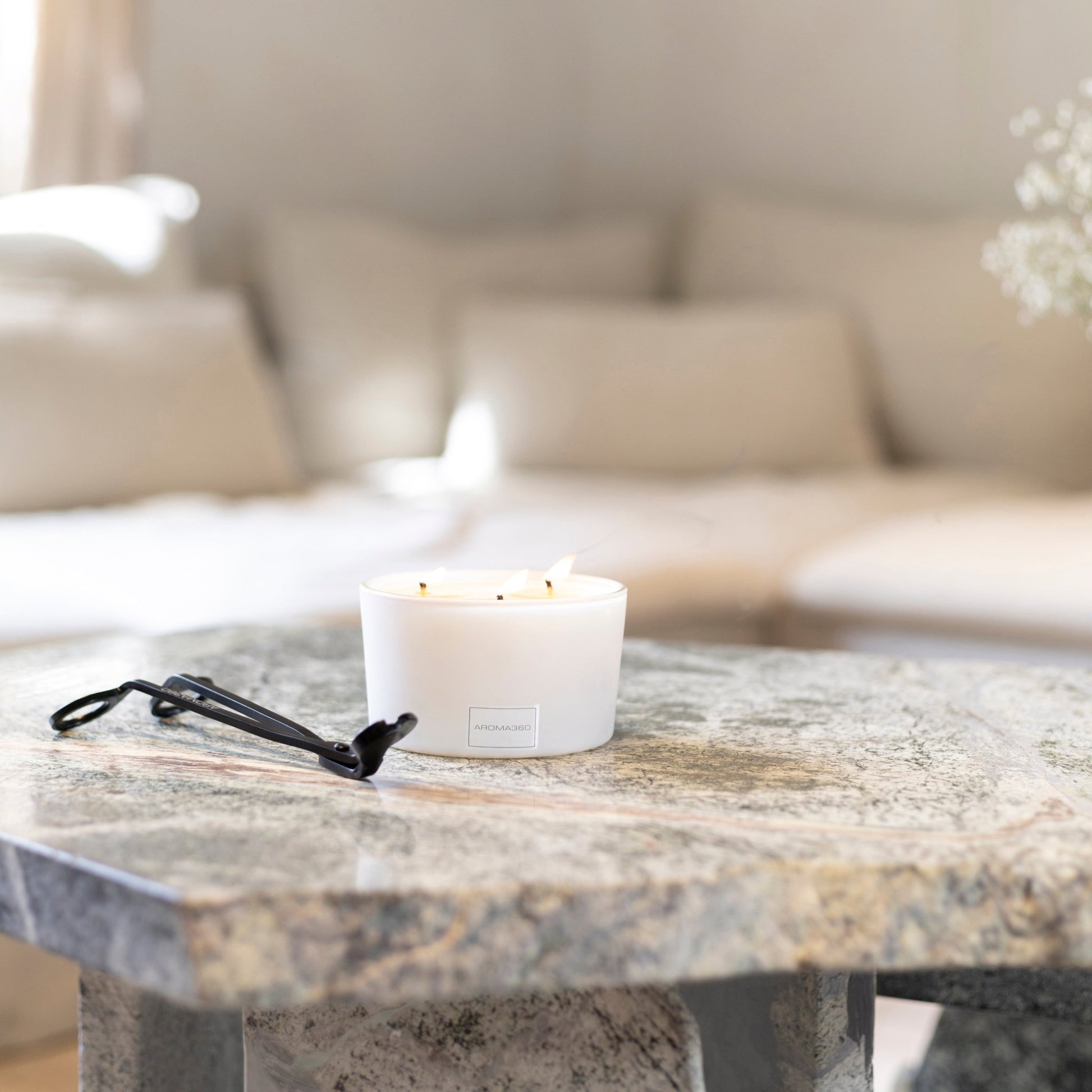 Wick Trimmer - themonogram manor 