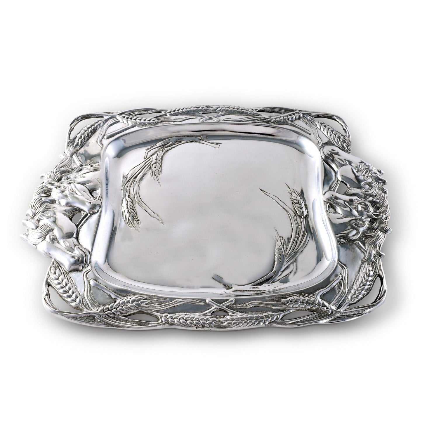 Horse Clutch Tray - themonogram manor 