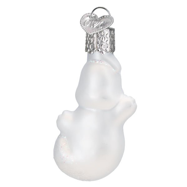 Mini Ghost Ornament - themonogram manor 
