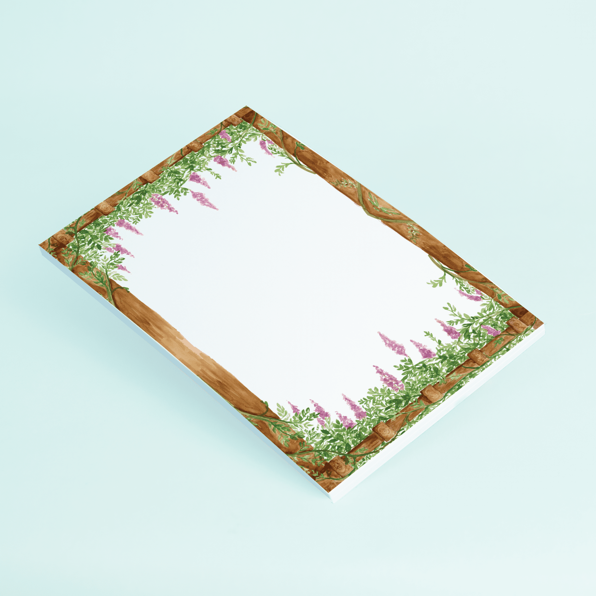 Wisteria - themonogram manor 