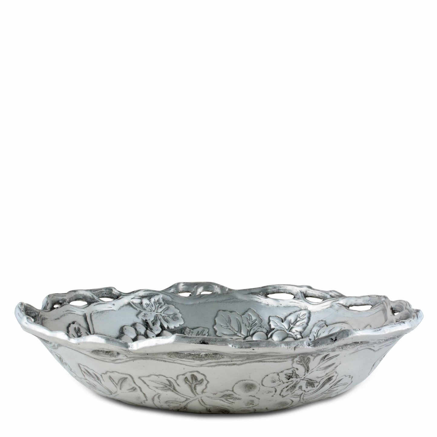 Grape Pasta Bowl - themonogram manor 