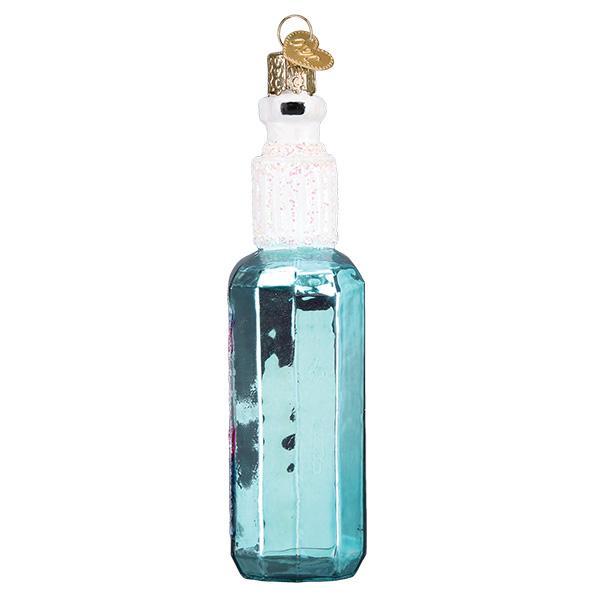 Hand Sanitizer Ornament - themonogram manor 