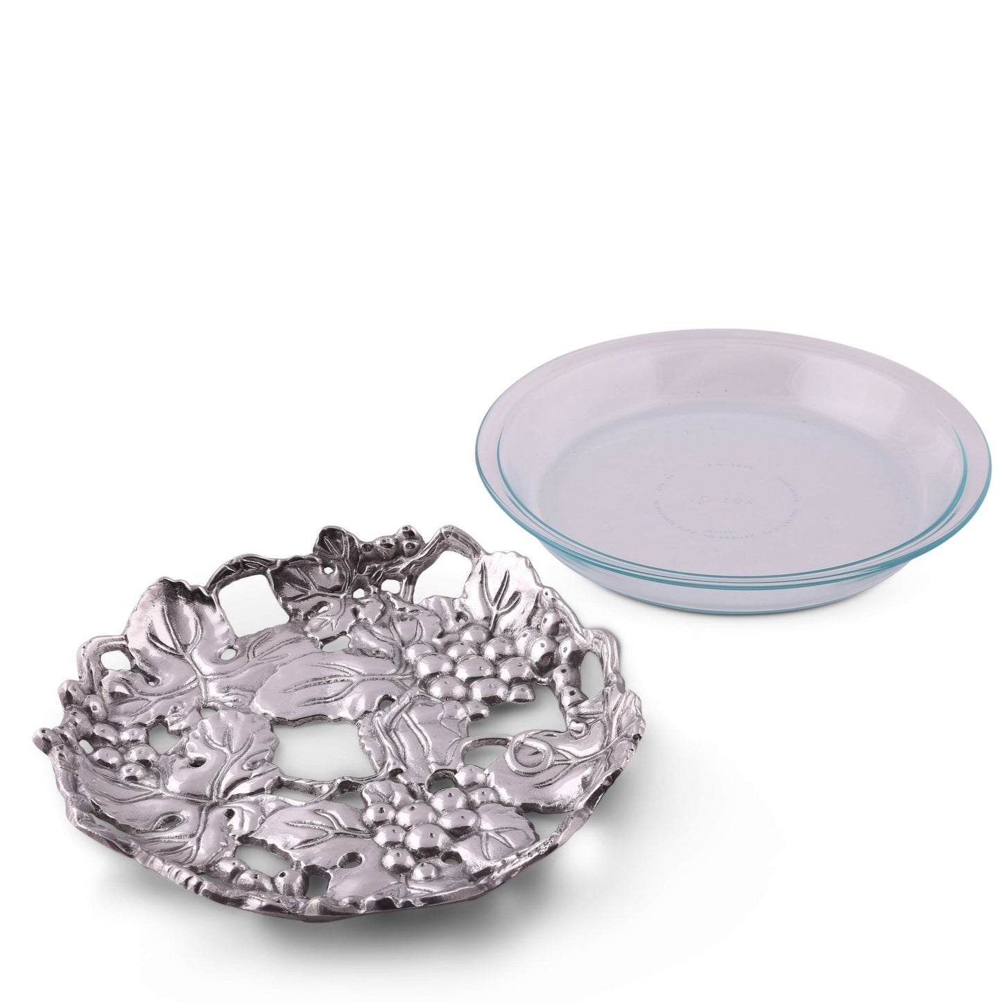 Grape Pie Trivet - themonogram manor 