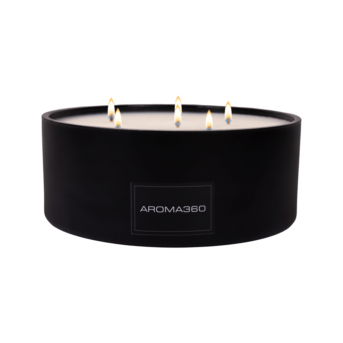 My Way 6 - Wick Candle - themonogram manor 