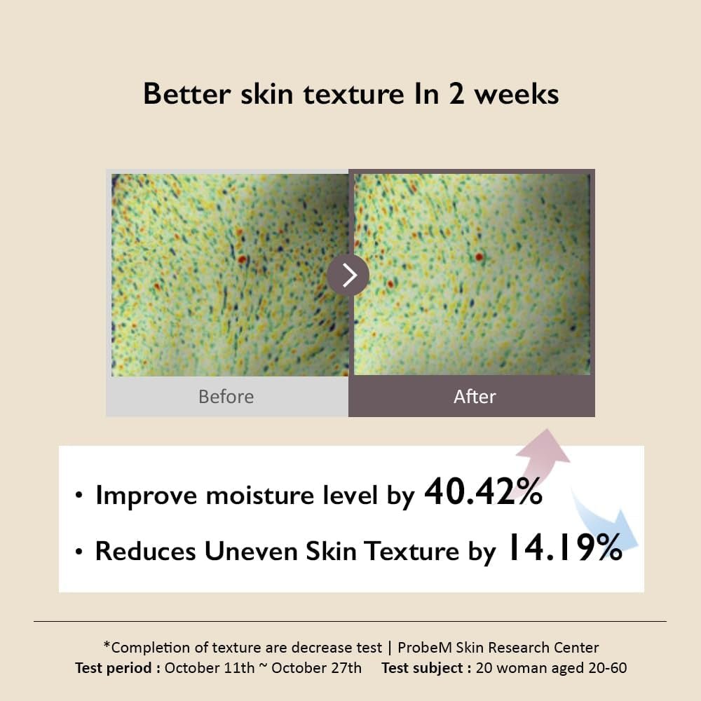 Wonder Black Rice Hyaluronic Toner 10.1 Fl.Oz / 300Ml | Face Moisturizer, Facial Toner for All Skin Types | Vegan, Cruelty Free, Ewg-Green - themonogram manor 