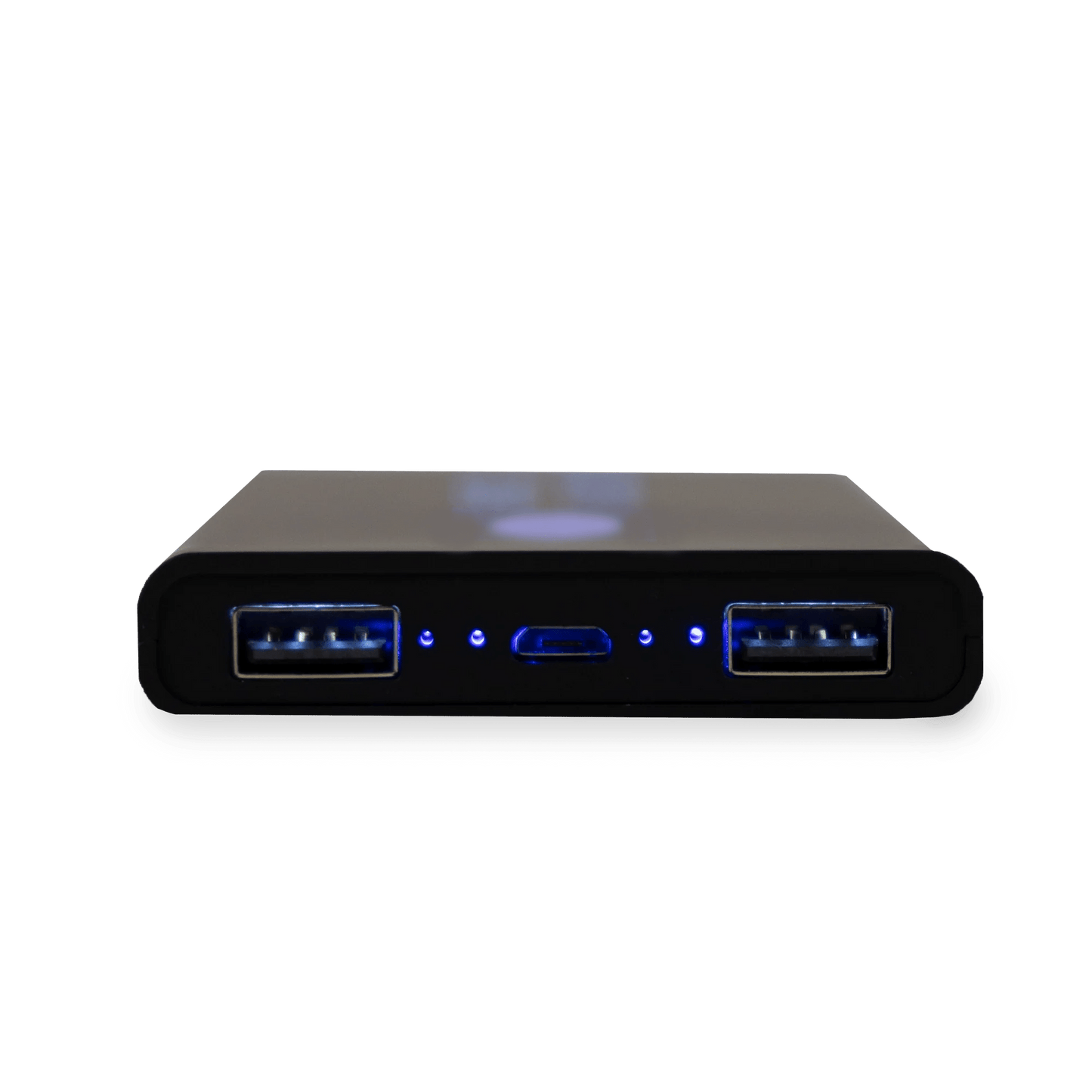 Portable USB Charger - themonogram manor 