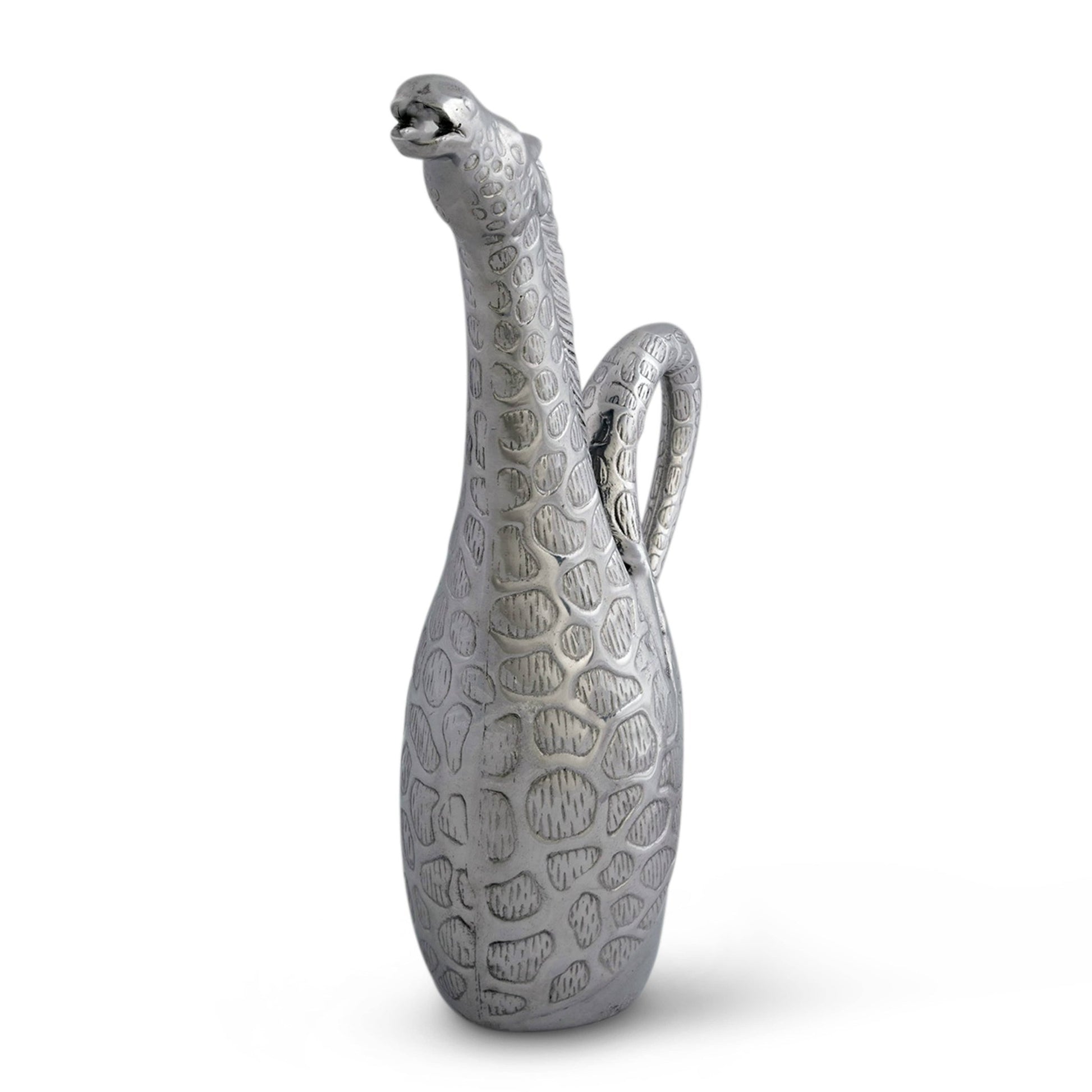 Giraffe Pitcher - themonogram manor 