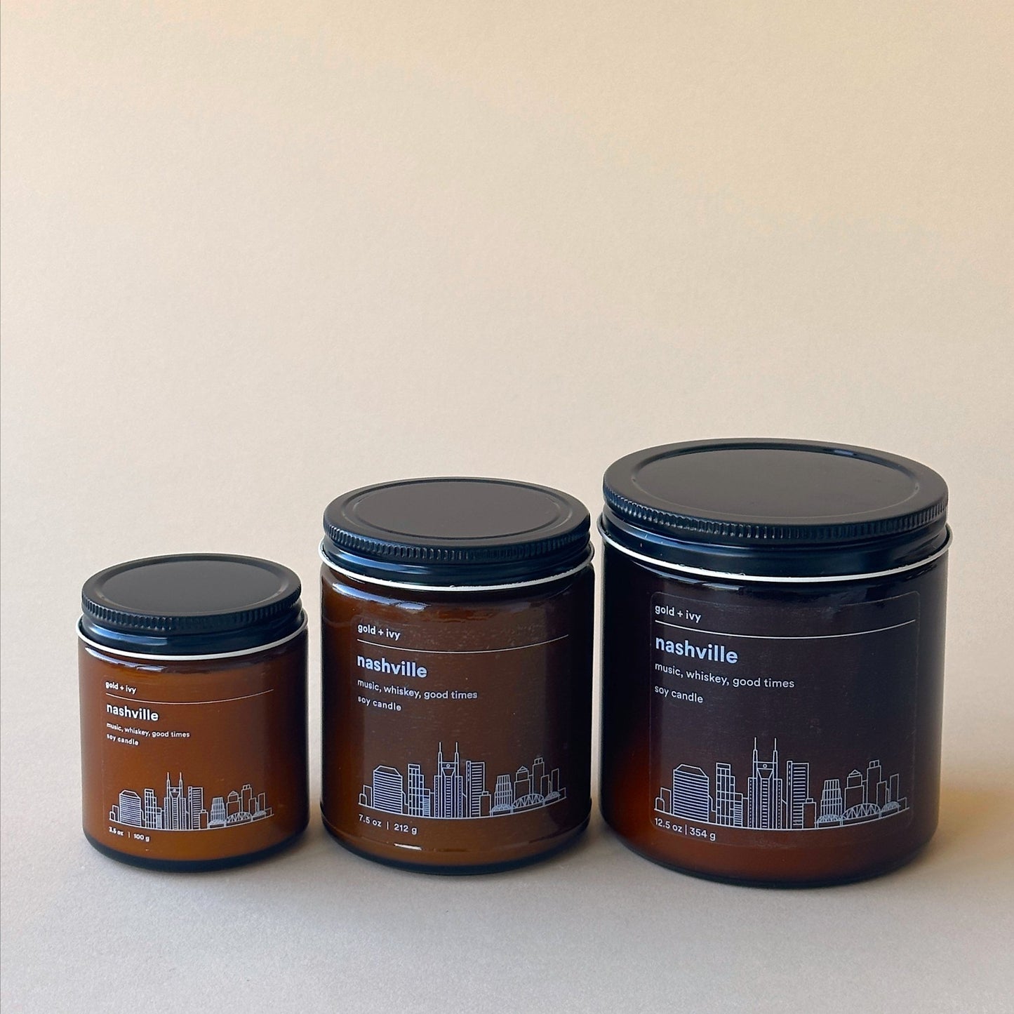 nashville - themonogram manor 