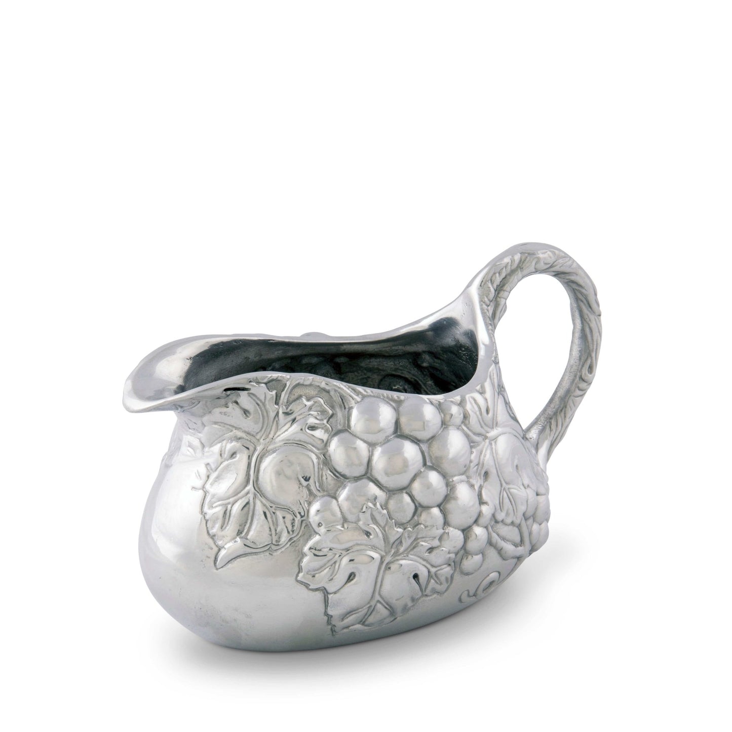 Grape Gravy Boat - themonogram manor 