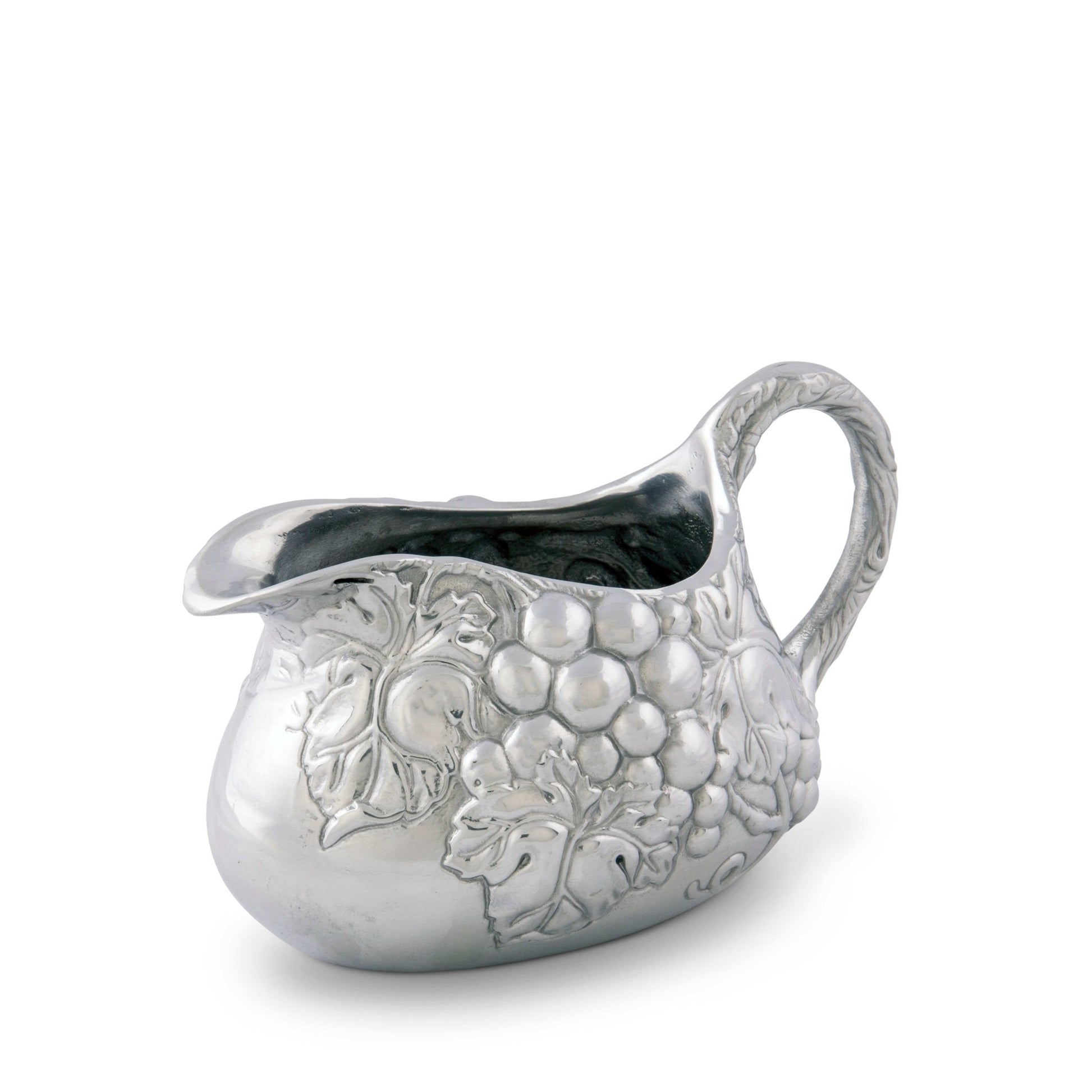 Grape Gravy Boat - themonogram manor 