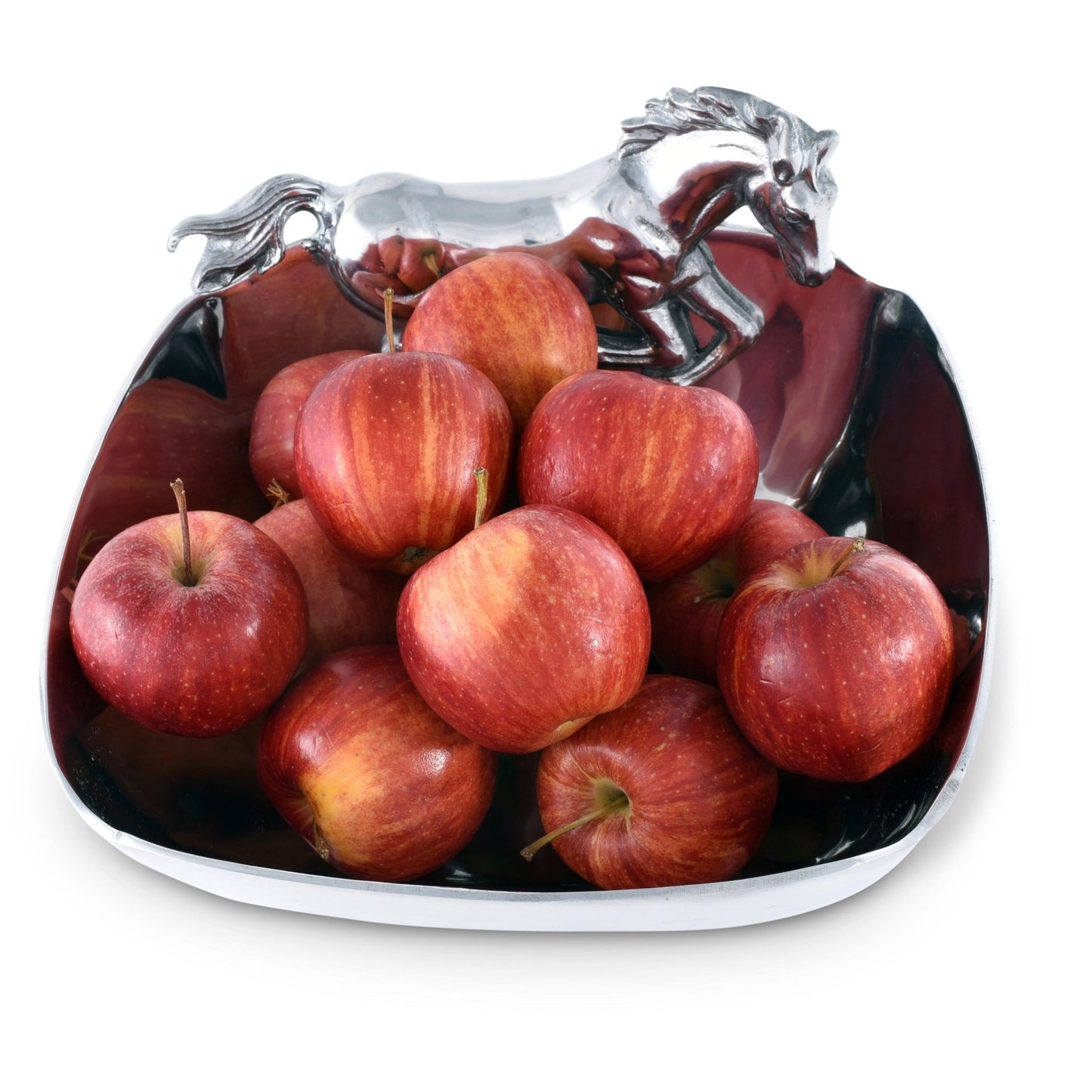 Horse 11 Bowl - themonogram manor 