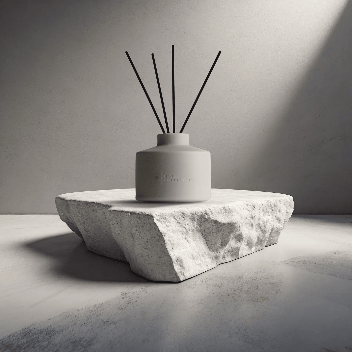 500mL Ceramic Reed Diffuser - themonogram manor 