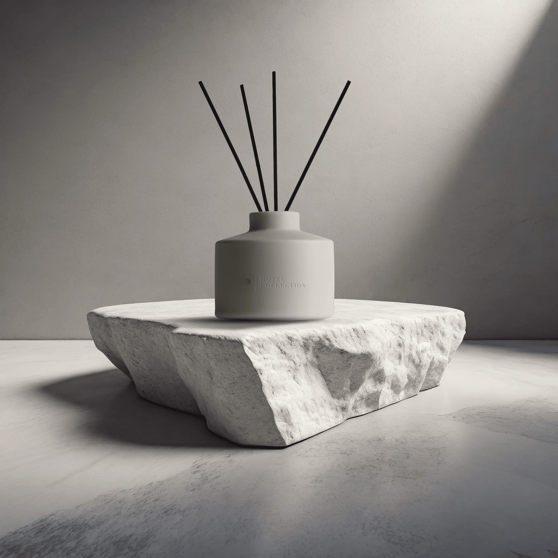 500mL Ceramic Reed Diffuser - themonogram manor 