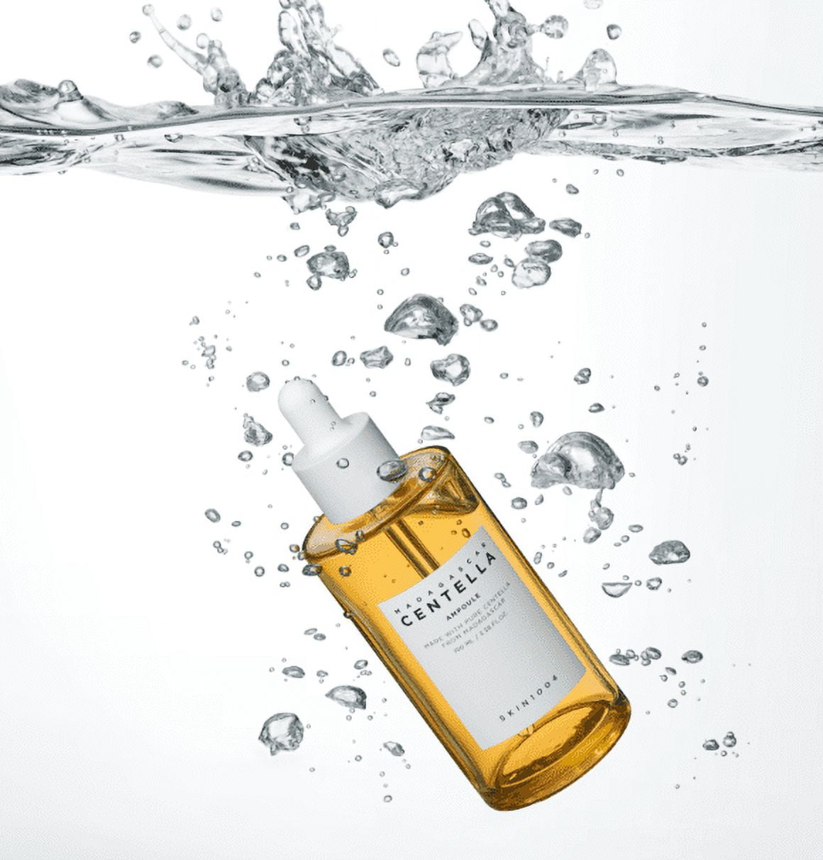Madagascar Centella Ampoule 100Ml - themonogram manor 