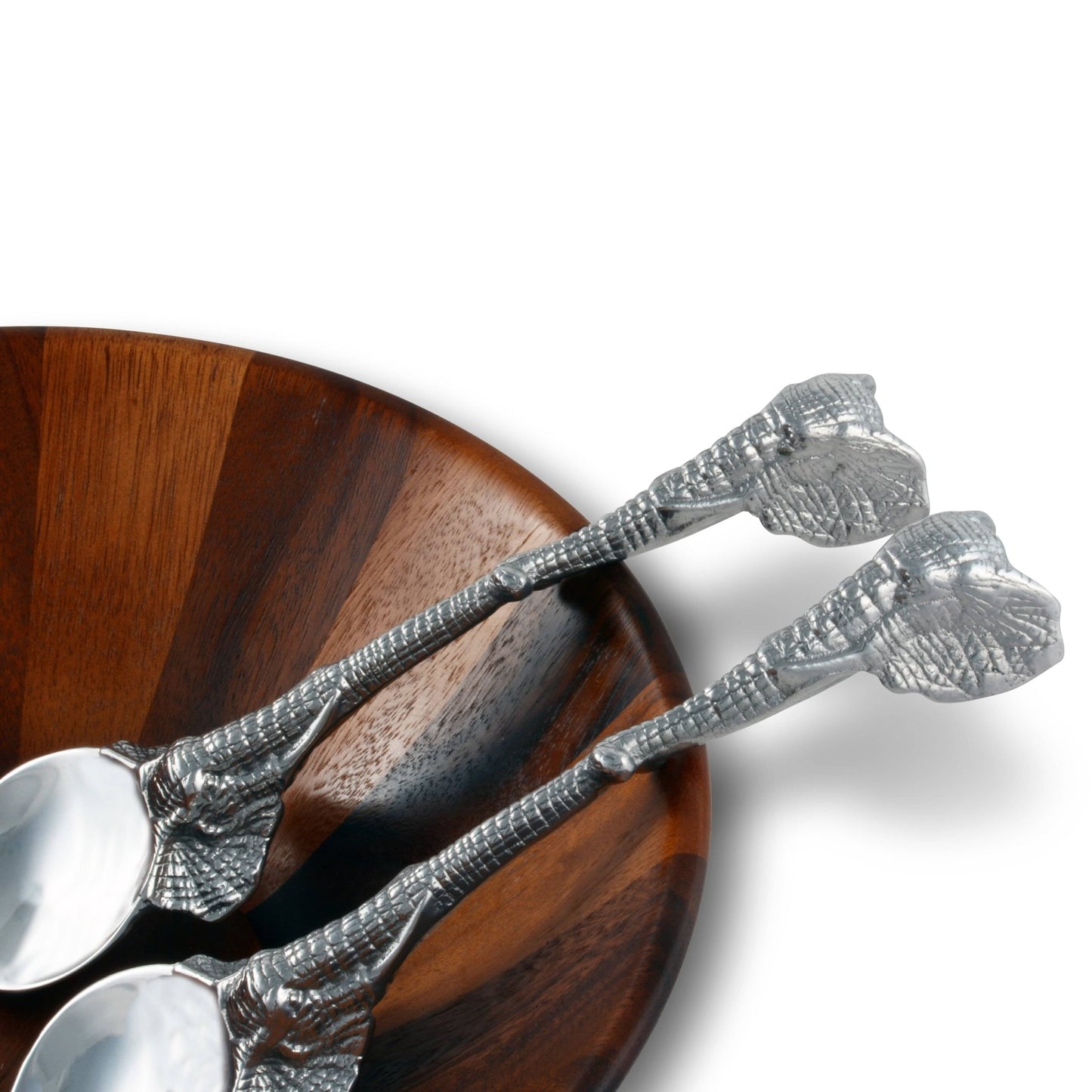 Elephant Serving Set - themonogram manor 