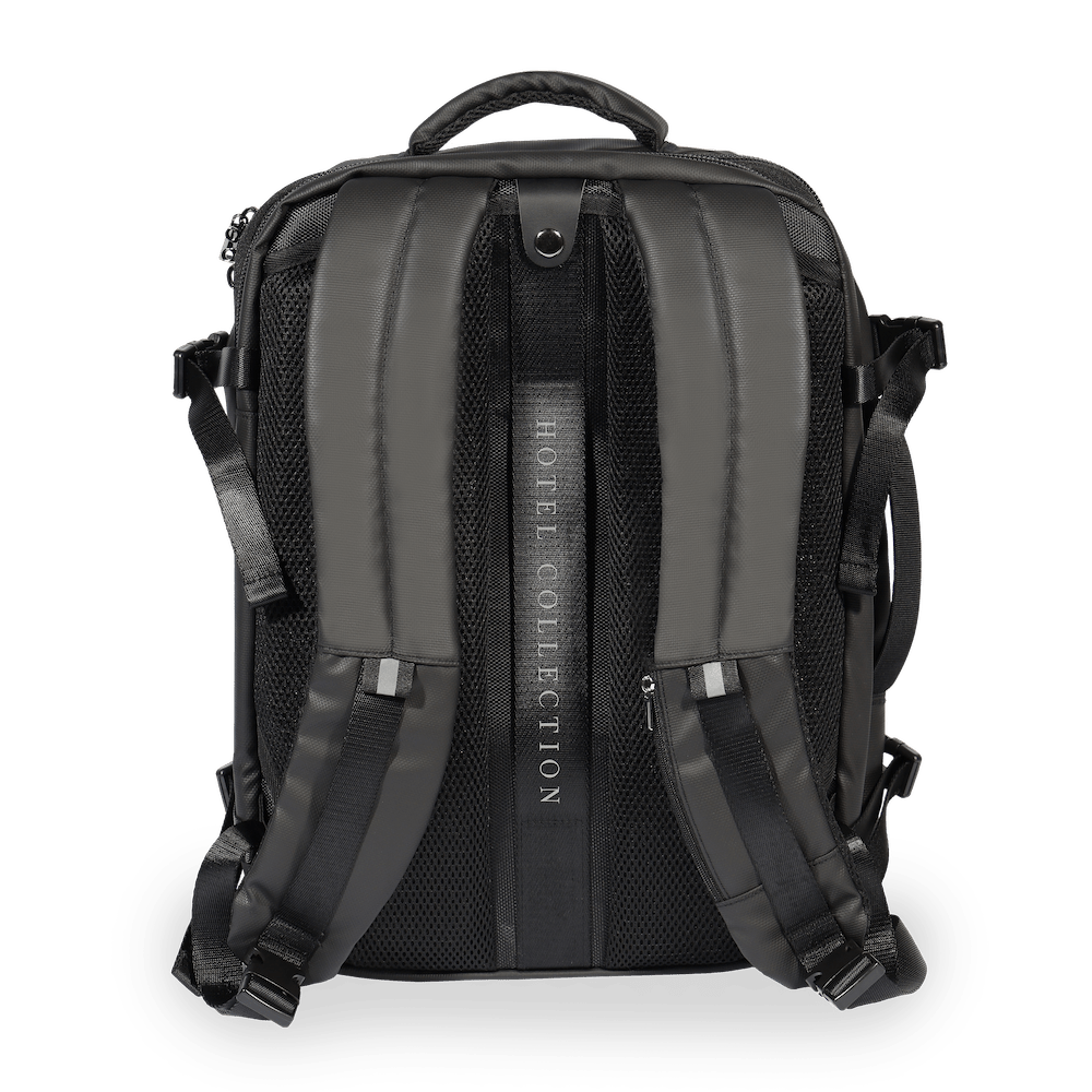 Travel Backpack - themonogram manor 