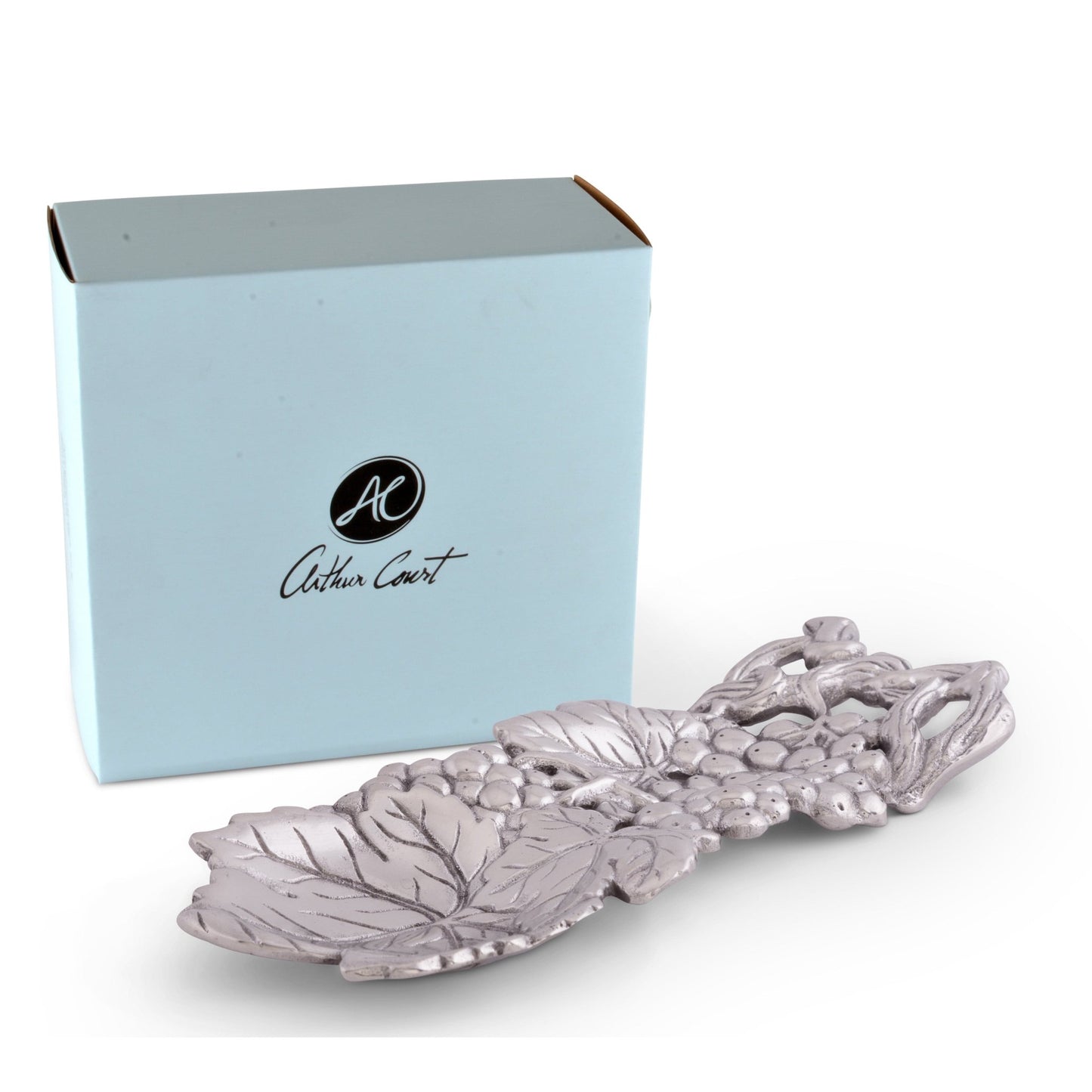 Grape Spoon Rest - themonogram manor 