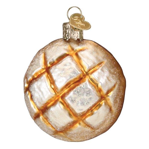 Sourdough Bread Ornament - themonogram manor 