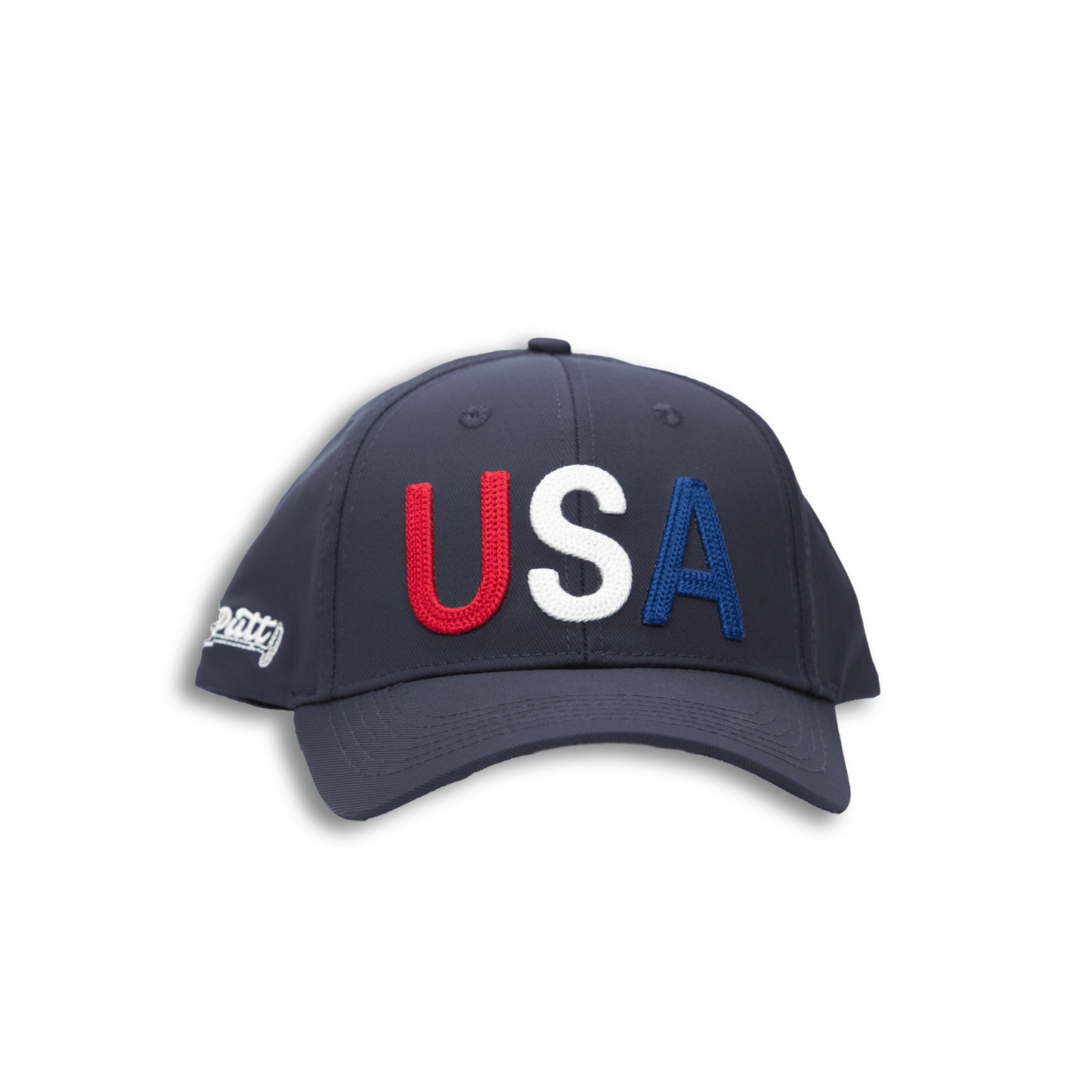 USA Hat - themonogram manor 