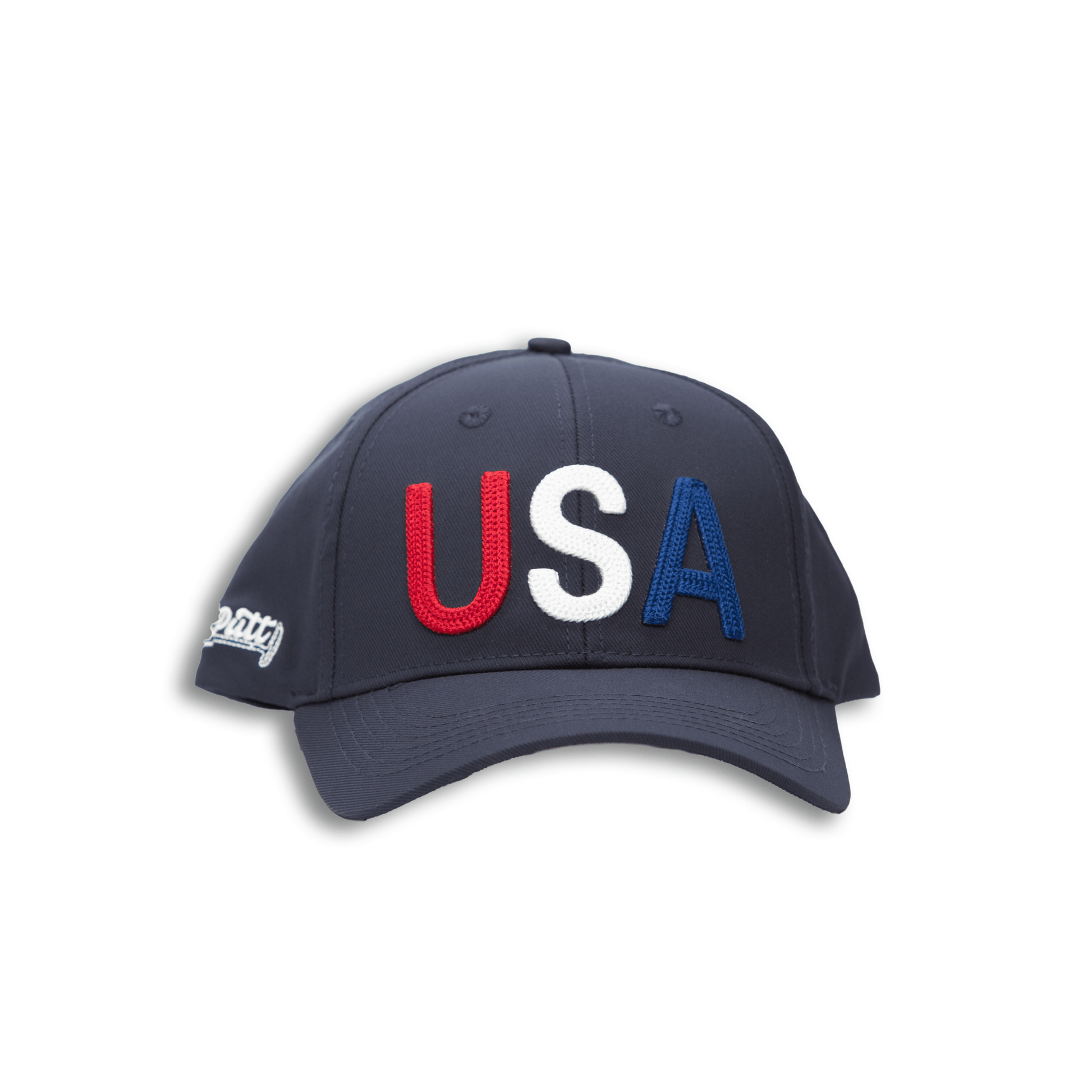 USA Hat - themonogram manor 