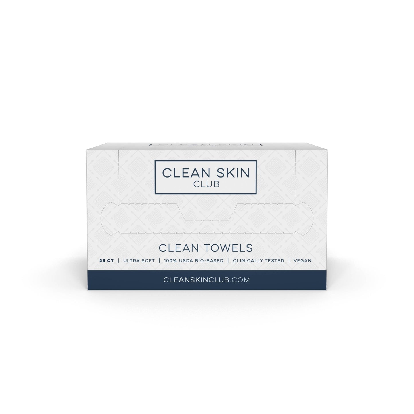 Clean Skin Club Clean Towels™ Retailer Intro Bundle 1 - themonogram manor 
