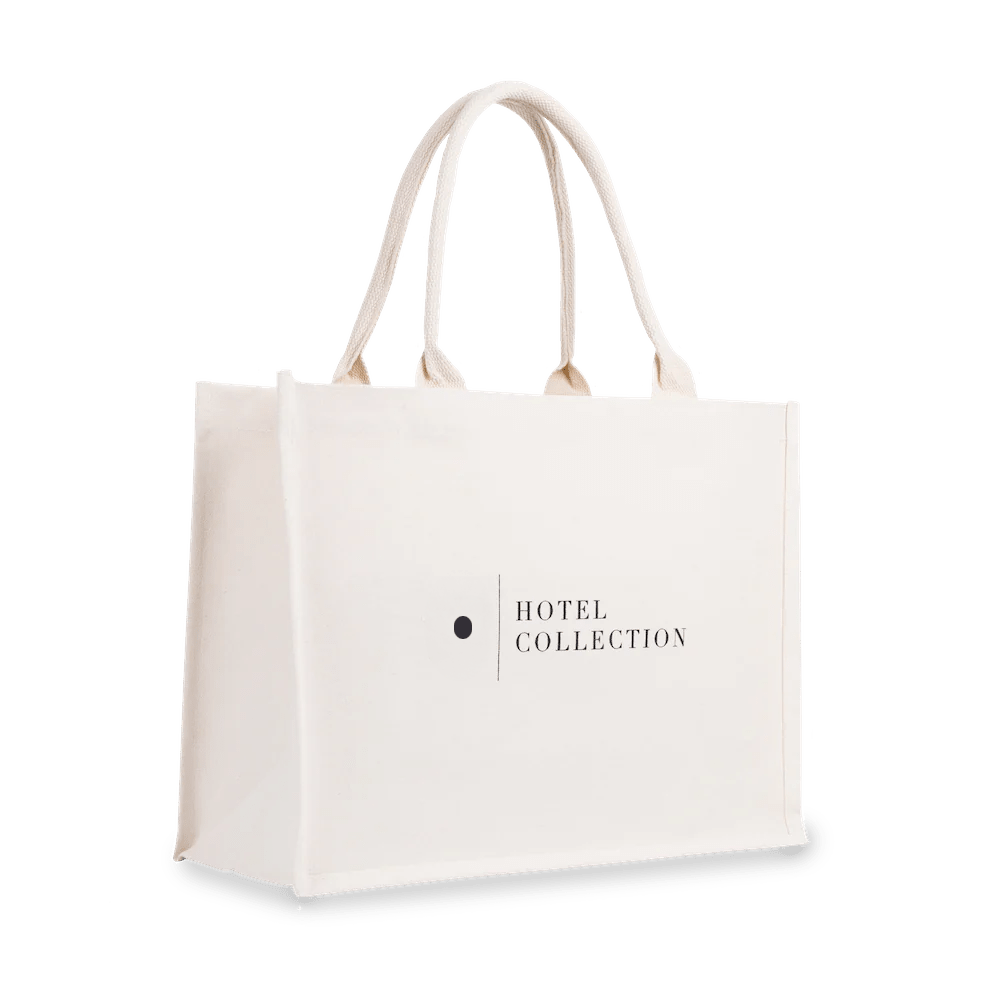 Tote Bag - themonogram manor 