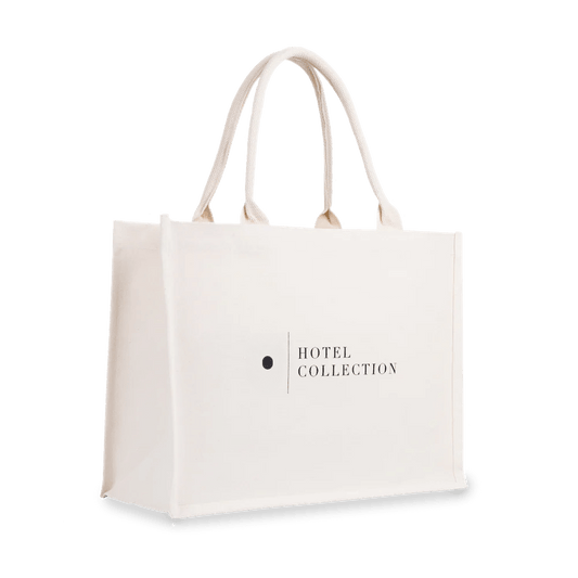 Tote Bag - themonogram manor 