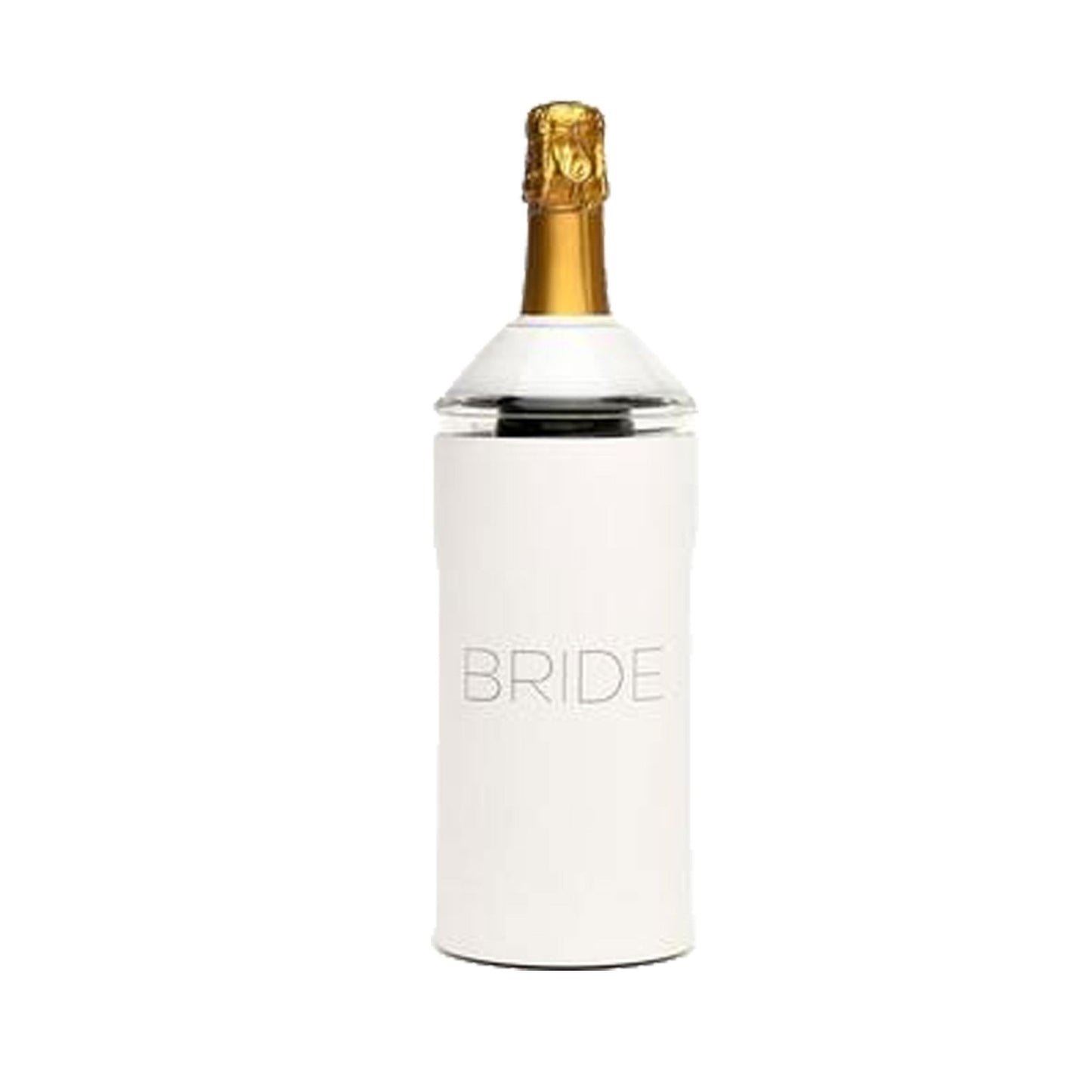 White with Bride - themonogram manor 