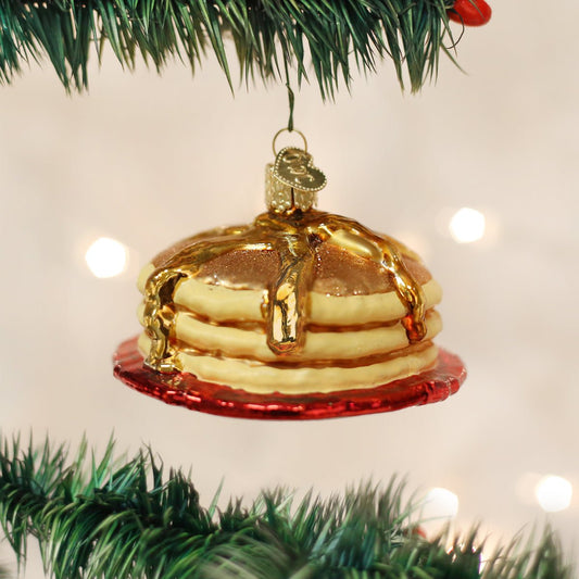 Short Stack Ornament - themonogram manor 