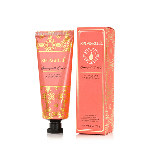 Grapefruit Cassis | Hand Cream - themonogram manor 