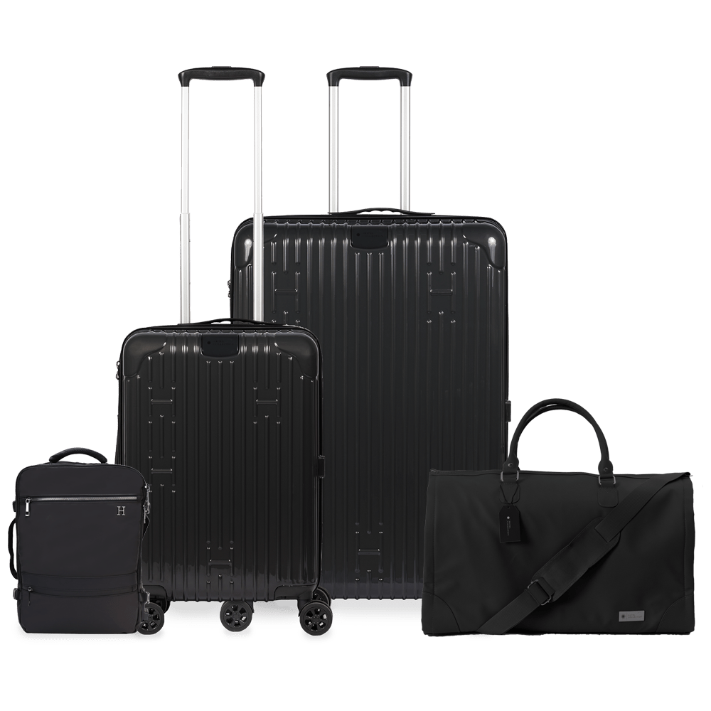 Travel Bundle - themonogram manor 