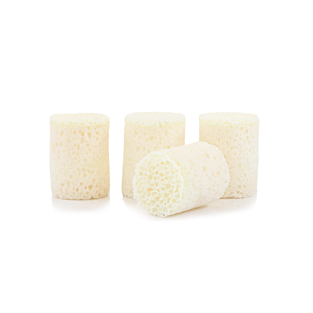 Cocoa Bon | Confection Buffer Bits - themonogram manor 