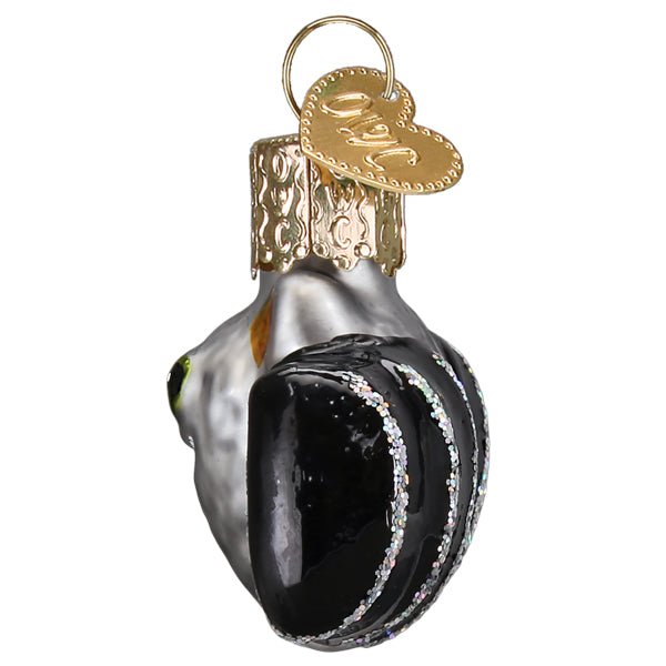 Mini Bat Ornament - themonogram manor 