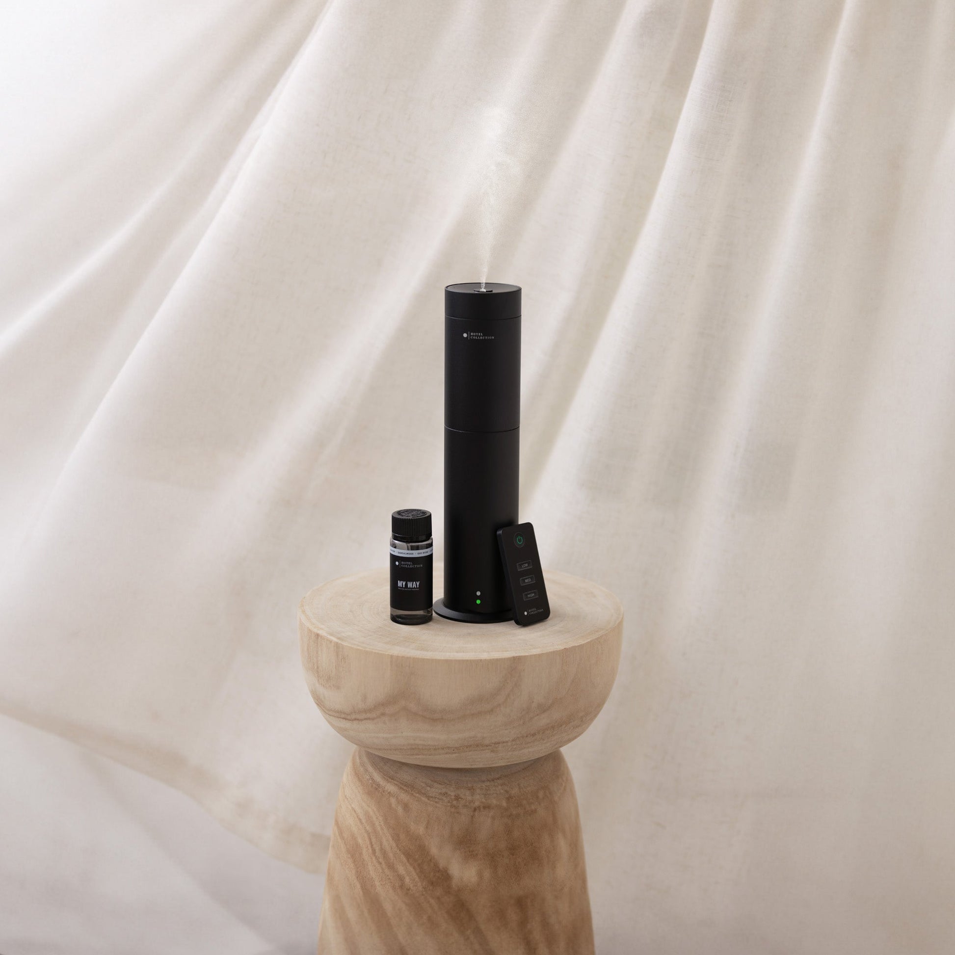 Studio Pro Scent Diffuser - themonogram manor 