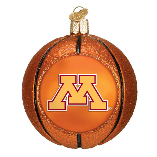 Minnesota Basketball - themonogram manor 