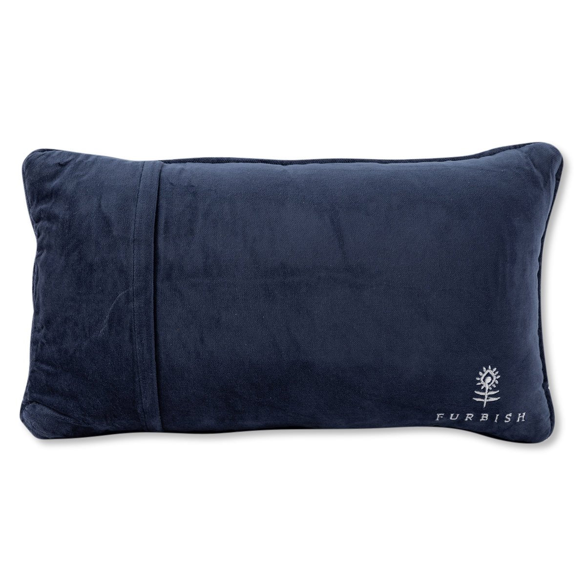 Reservations Needlepoint Pillow - themonogram manor 