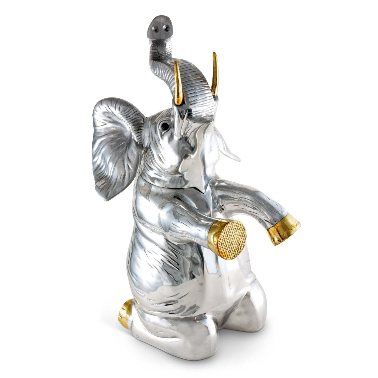 Elephant Ice/Wine Buckets - themonogram manor 