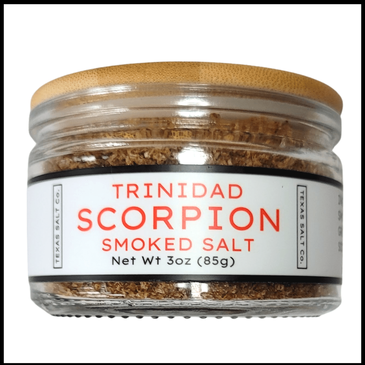 Scorpion Smoked Salt - themonogram manor 