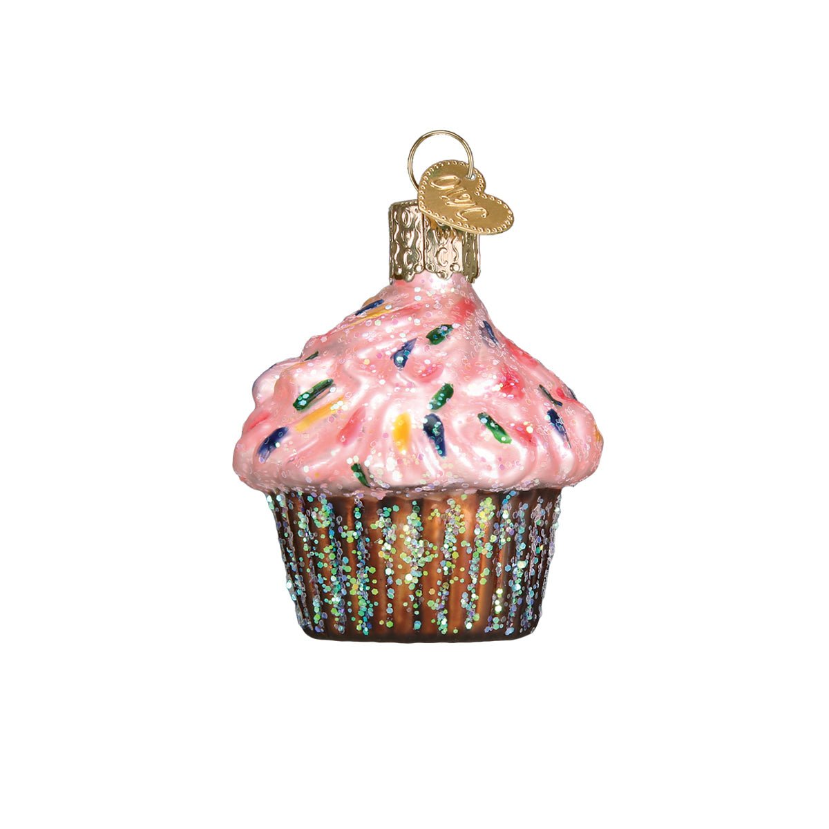 Mini Dessert Ornament Set - themonogram manor 